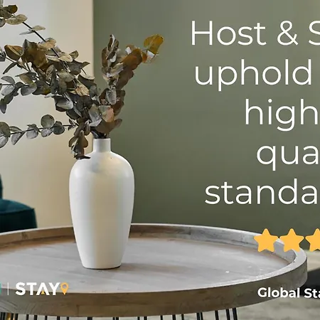Host & - House Holiday home