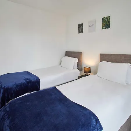 Holiday home Host & - House York